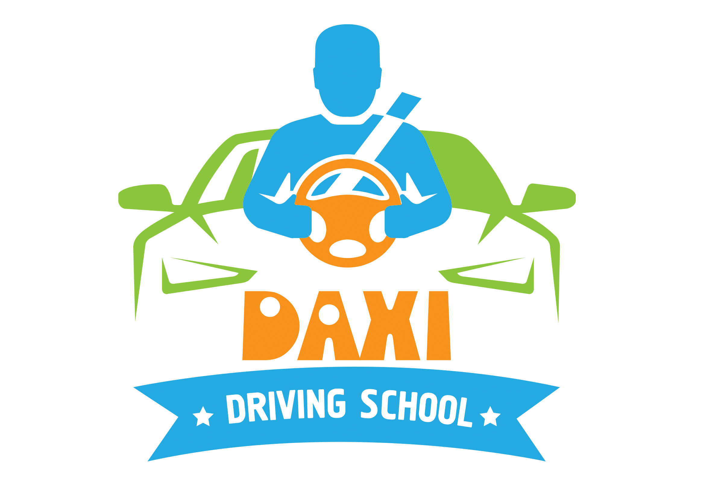 Daxi Driving School